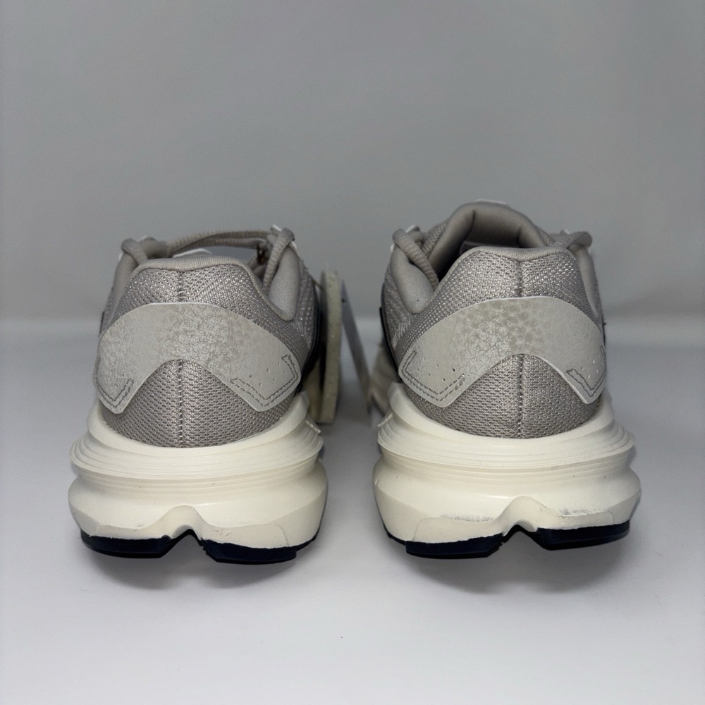 Adidas Astrastar Shoes Womens Size 6 Beige Grey Cloudfoam Comfort JQ6089 - Picture 7 of 12